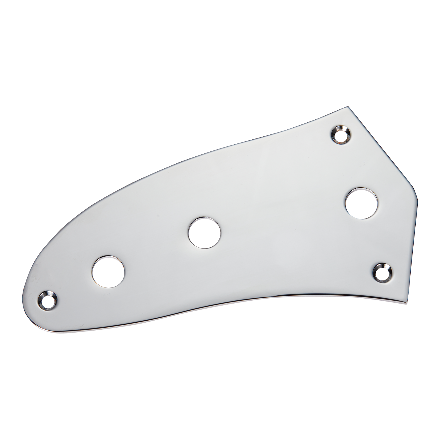 Hosco Jaguar Style Control Plate Set
