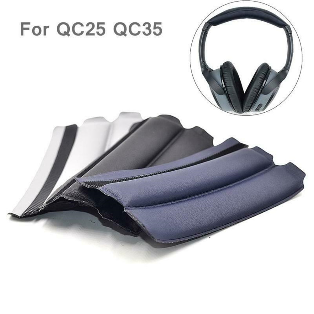 Color Headphone Headband Cushion Replace Cover For Bose