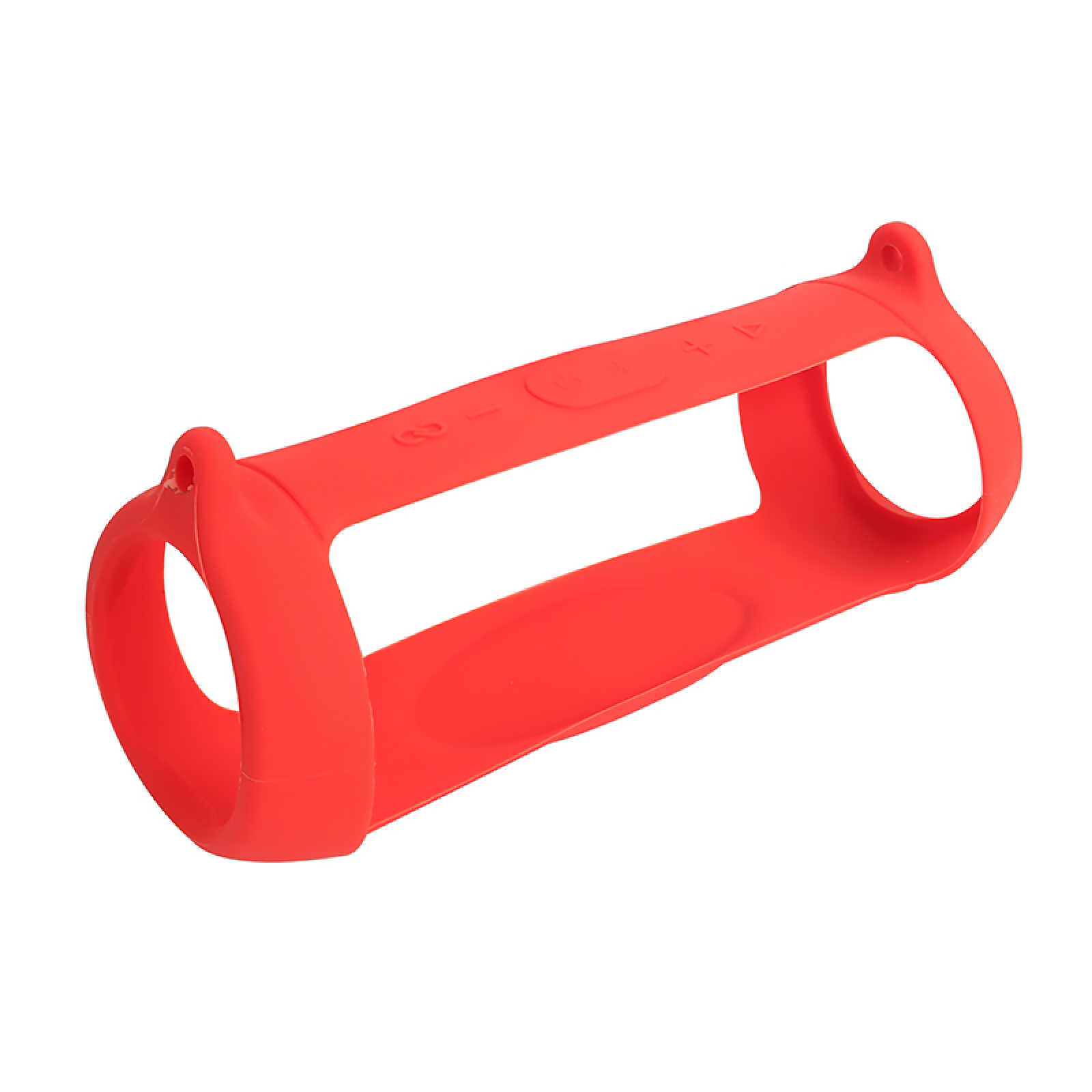 Attach Étui De Protection En Silicone Pour JBL Tune Flex Casque Ecouteurs En Noir