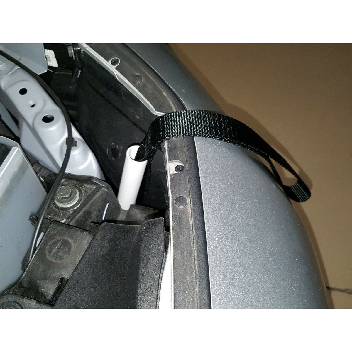 canoe tie down loops