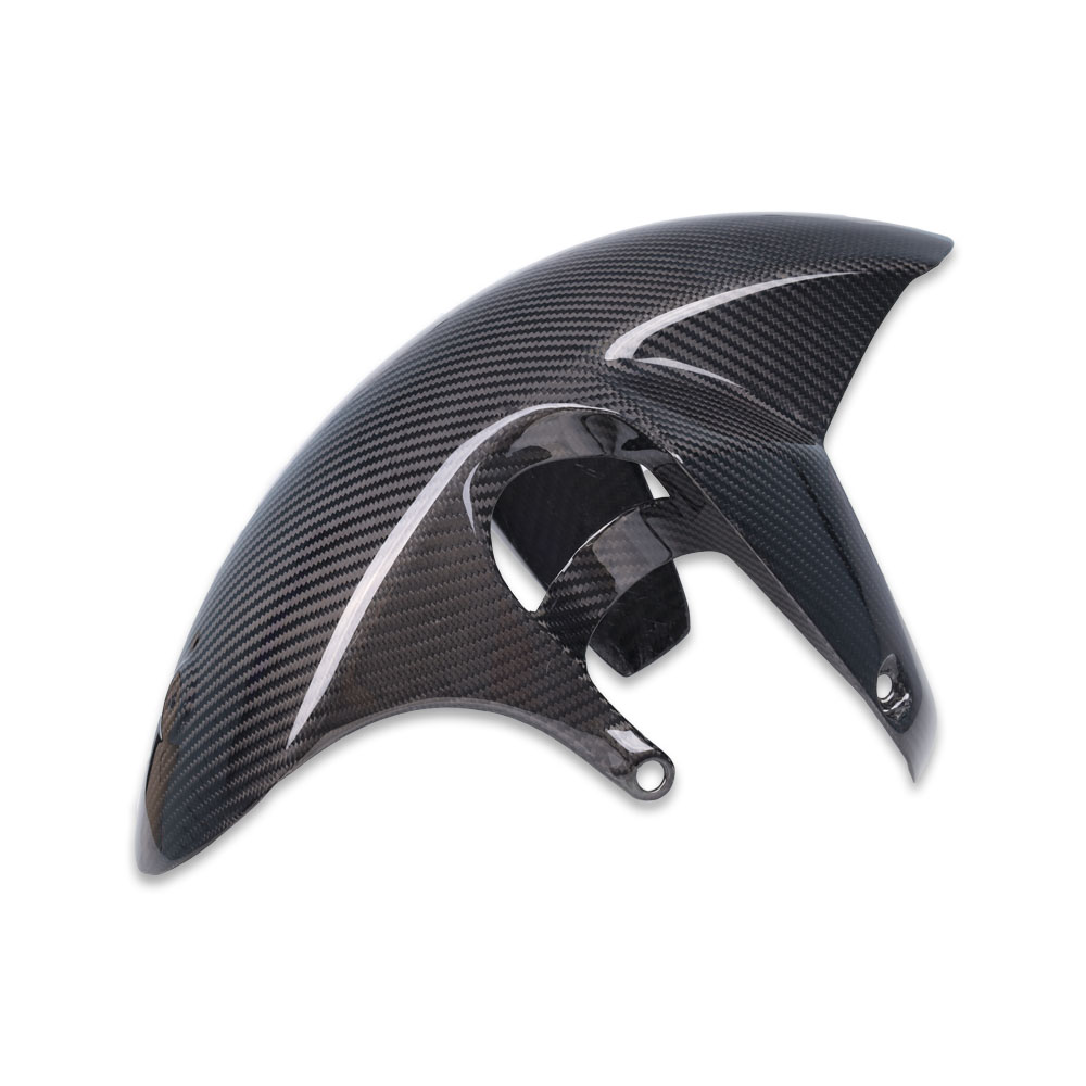 値下中　2021’GSX-R1000R カーボン フロントフェンダー　美品 FSI CARBON FIBER FRONT FENDER SUZUKI GSXR 1000 1000R 2017-2026 | eBay