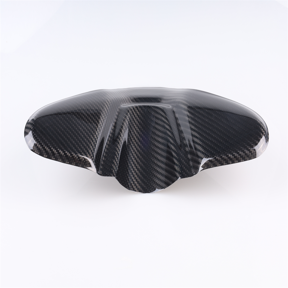 Key Cover In 100% Carbon Fiber For Ducati 848,1098,1198 - Foto 4