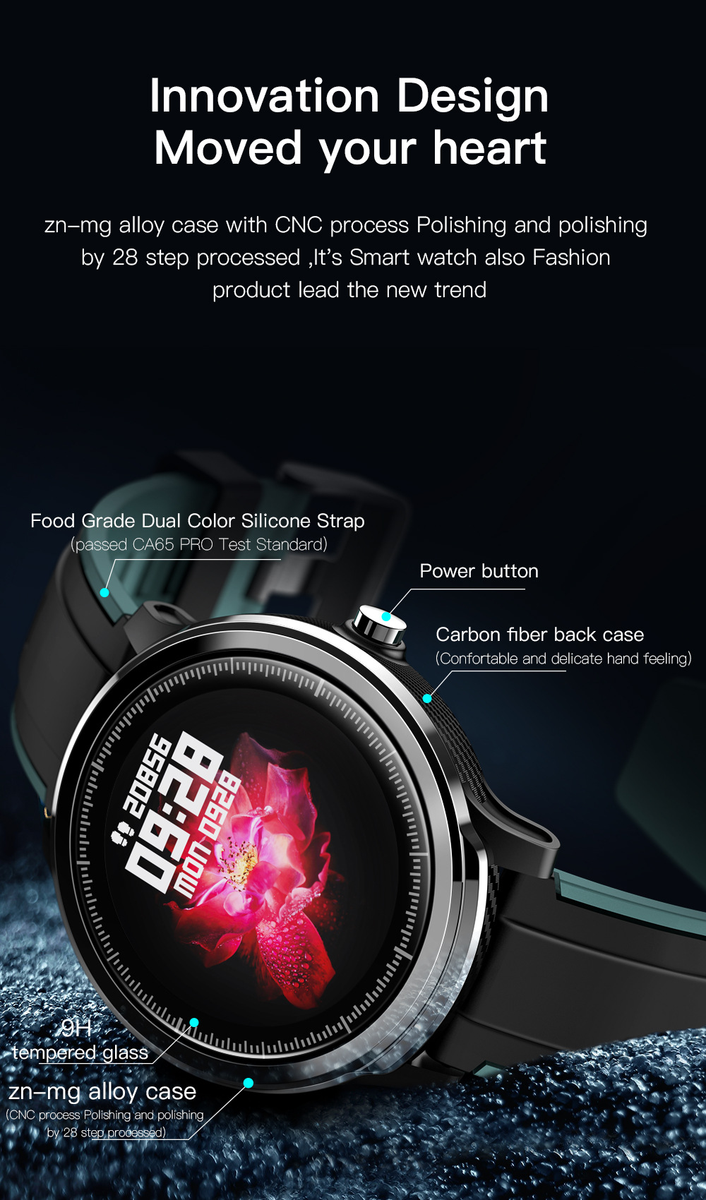 sn80 smart watch