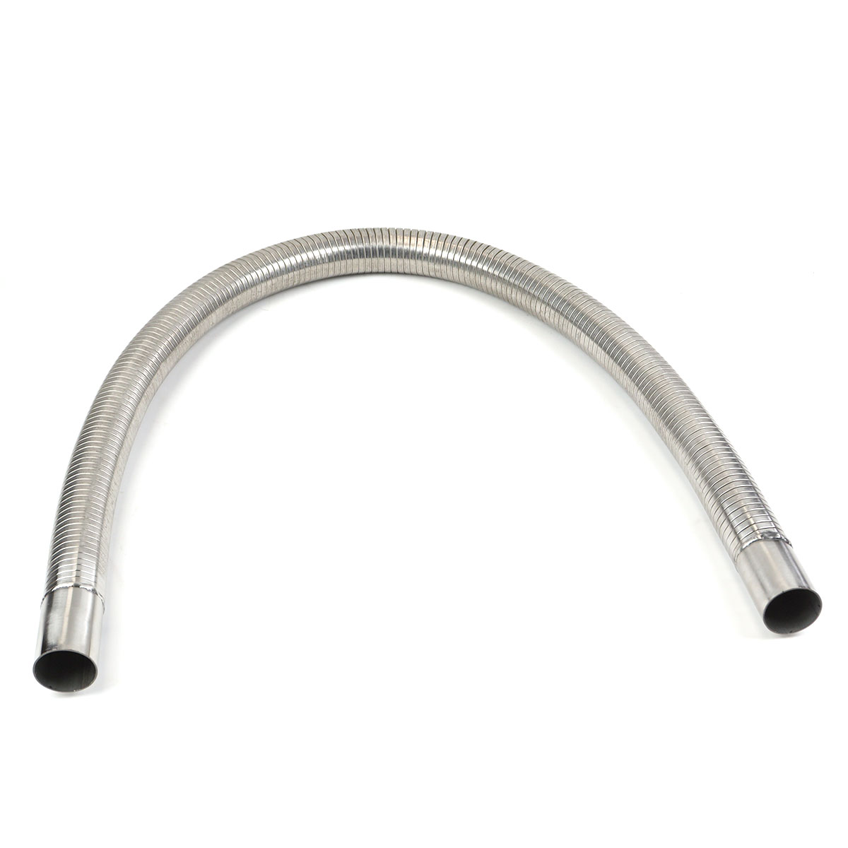 Stainless Steel Pipe 50mm / 1 Meter