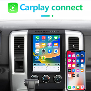 dodge ram carplay