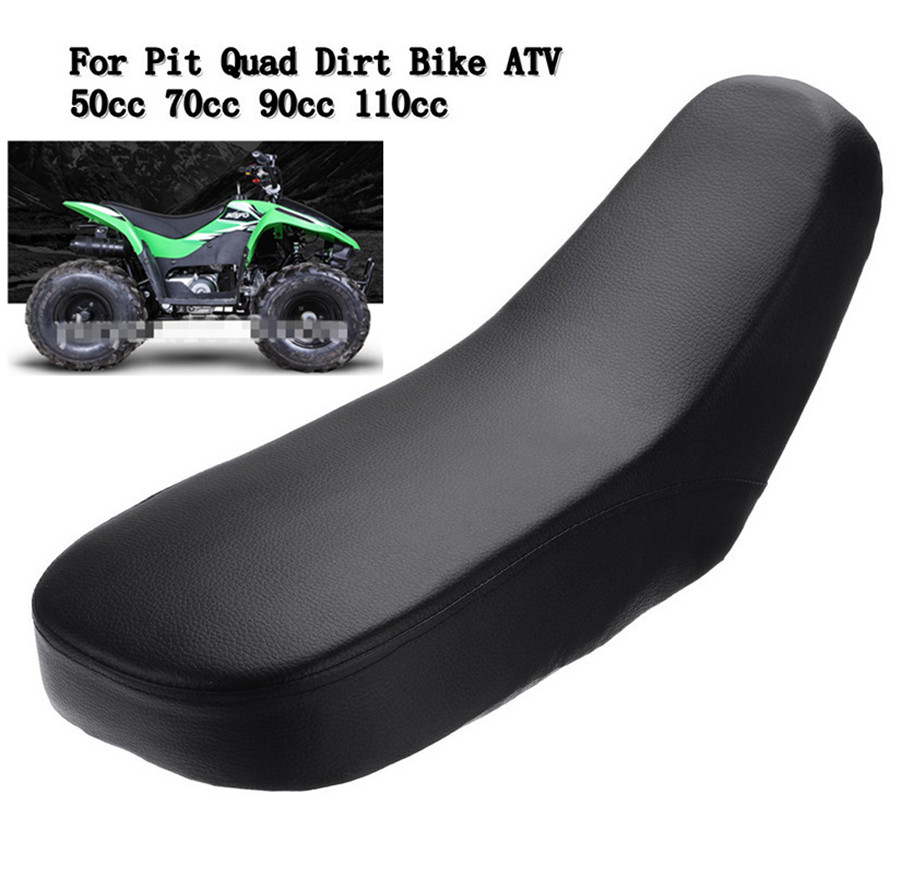 ATV Seat for Taotao ATA110B Peace Mudcat Baja Coolster 3050C Quad 4-Wheeler 110B