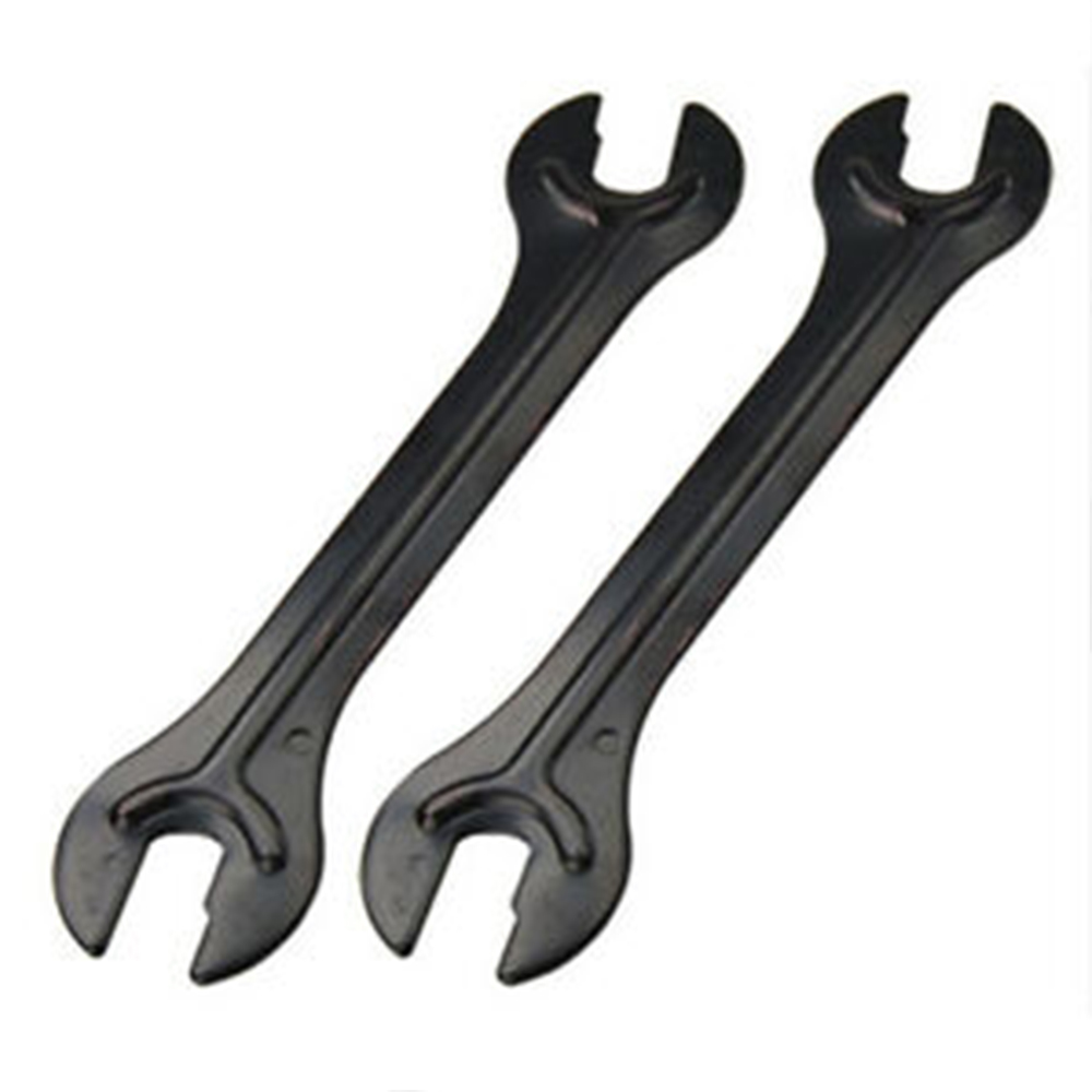 Bike Pedal Repair Cone Spanner Wrench Tool Bicycle Cycling Hub Axle Tool  /&pin