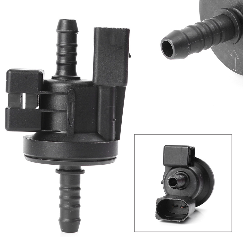 Canister Purge Solenoid Control Valve For Volkswagen Vw