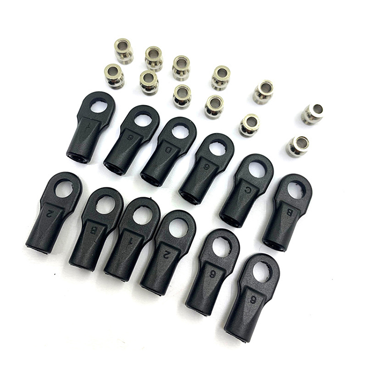 traxxas 5347 rod ends