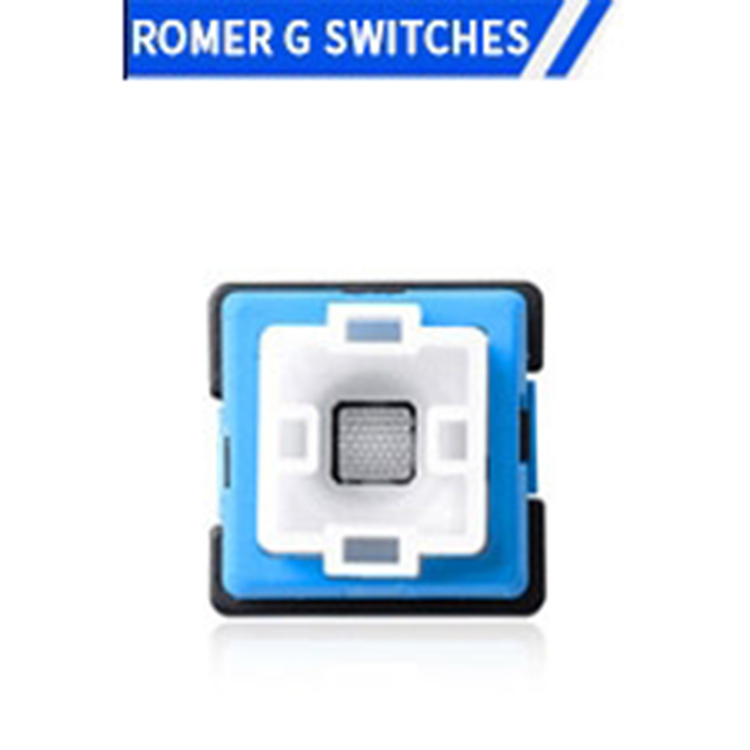 Romer-G Switch For Omron G310 G810 G910 G413 PRO Mechanical
