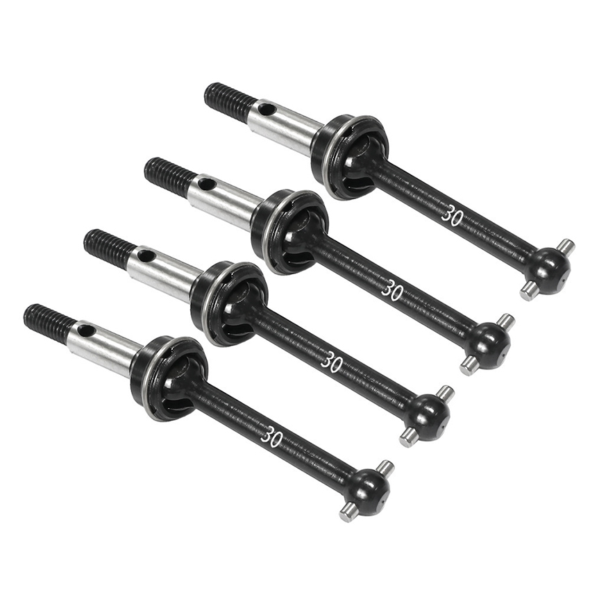 For TAMIYA 1/10 XM01 Pro Differential Joint Cup Center Shaft