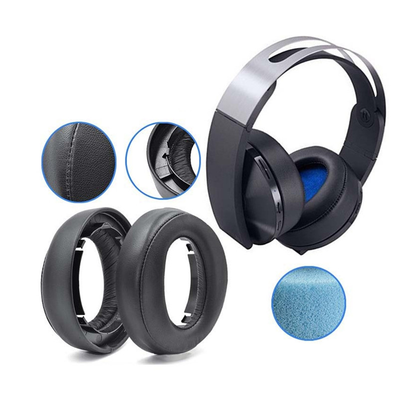 YDYBZB CECHYA-0083 Replacement Ear Pads Ear Pads Compatible With Sony...