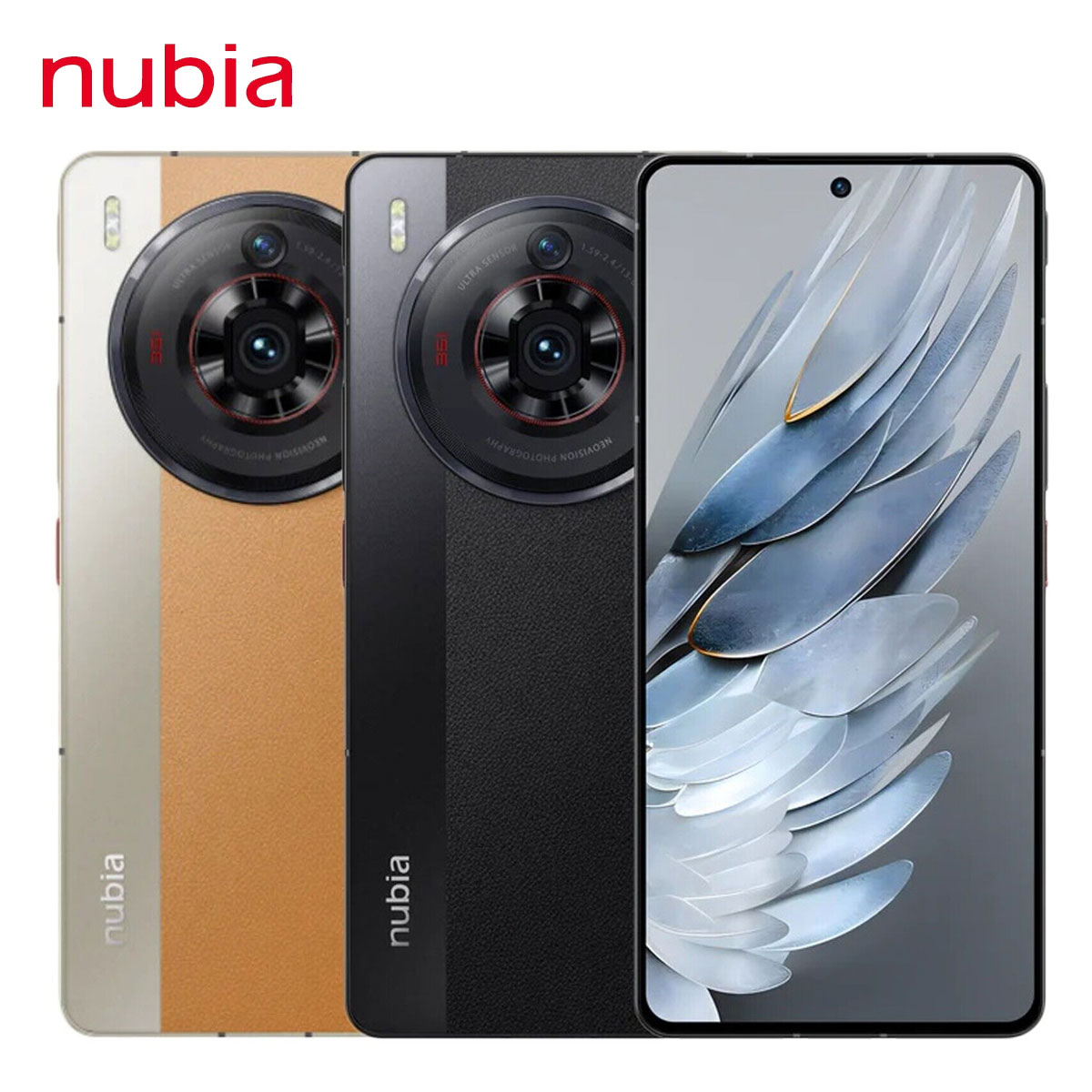 スマートフォン本体 nubia Z50pro 1TB Amazon | 【SIMフリー】 nubia Z50S Pro 16GB RAM+1TB