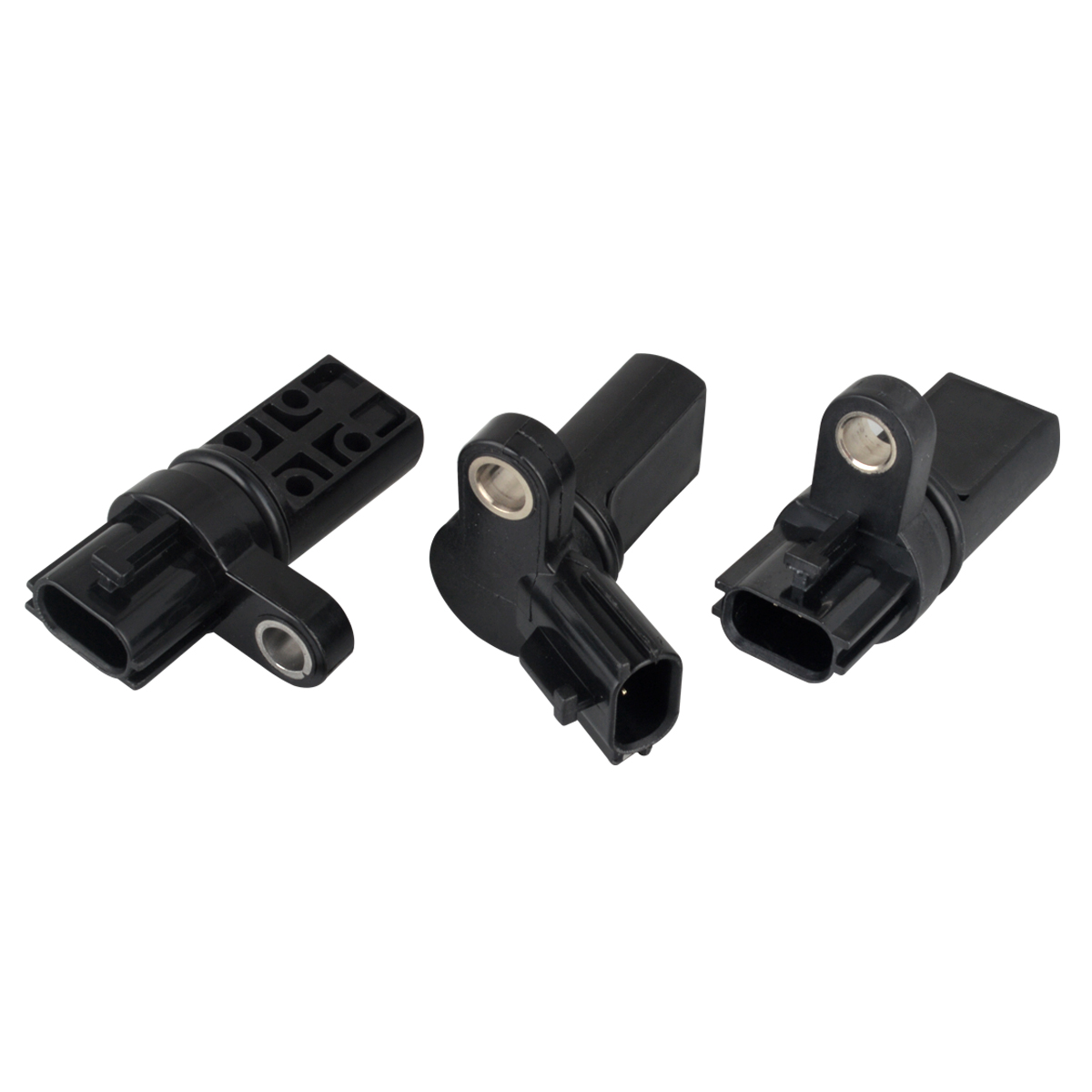 3pc OEM Camshaft/Crankshaft Position Sensor for Nissan