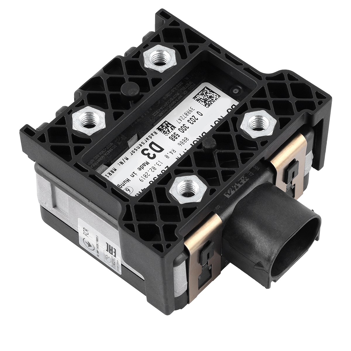 ⚠️マイクロ 2016-2019 Nissan Maxima 3.5L For Cruise Control Distance