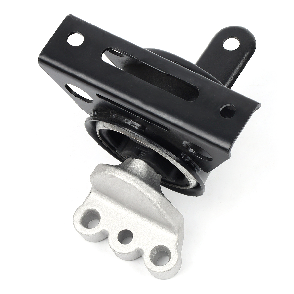 SEV CENTER ON RACING nano　① 11-17 for Chevrolet Spark, Classic 1.2L for Manual Engine