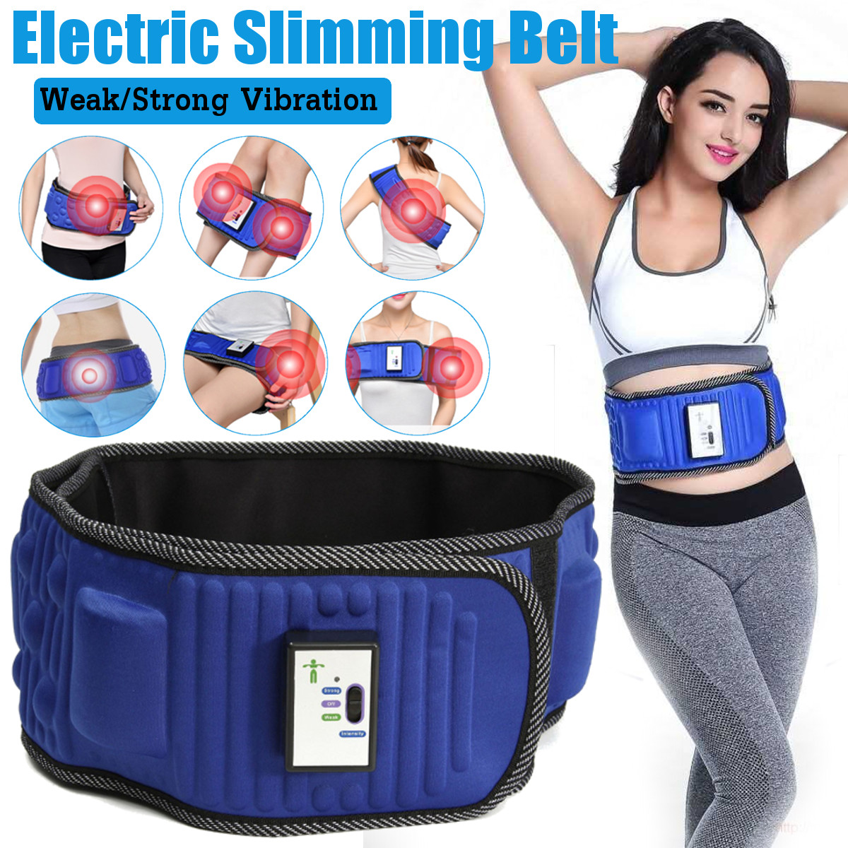 slimming waist trimmer reviews