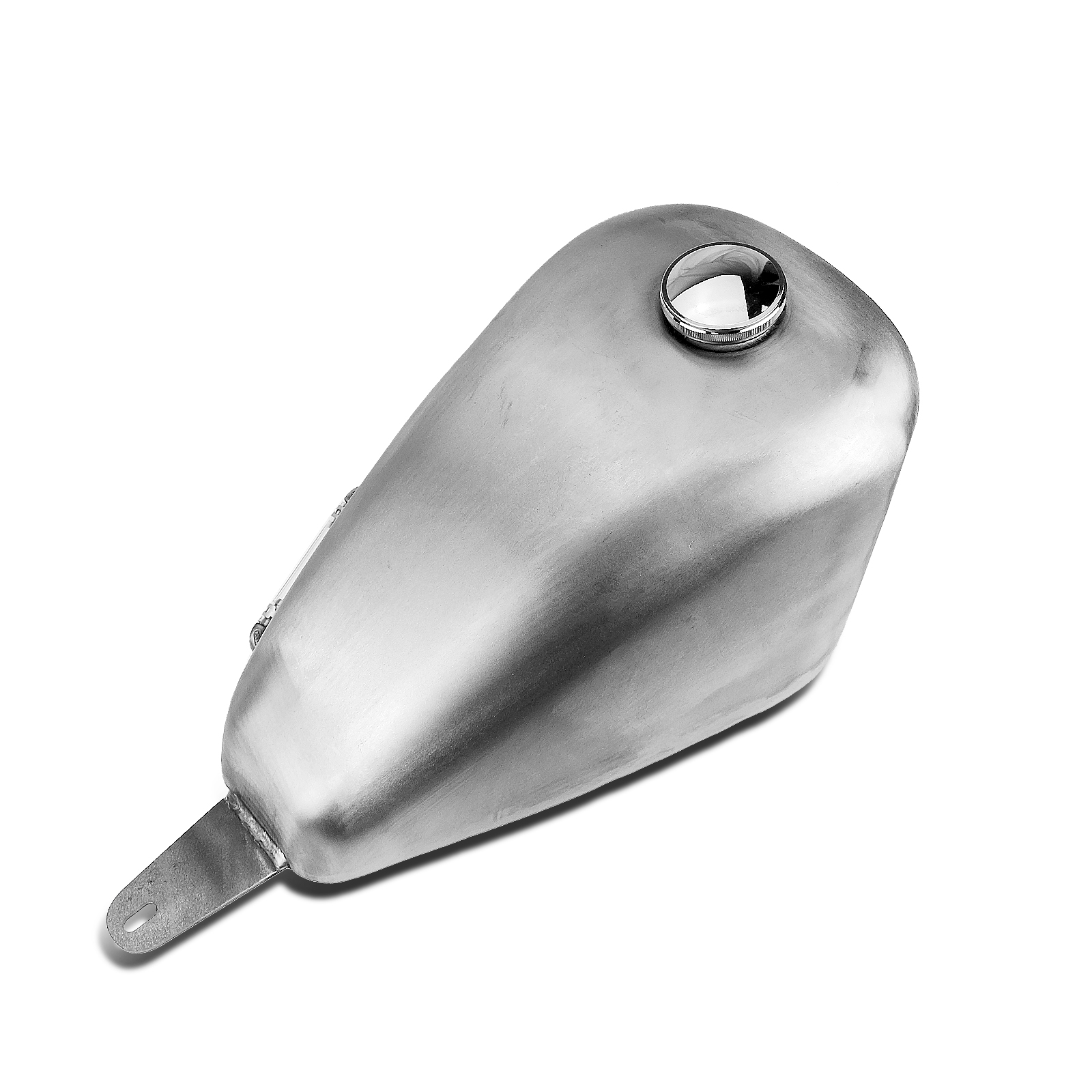 Petrol Fuel Tank Kit For HONDA Steed 400 600 Shadow VLX600 W/ Gas