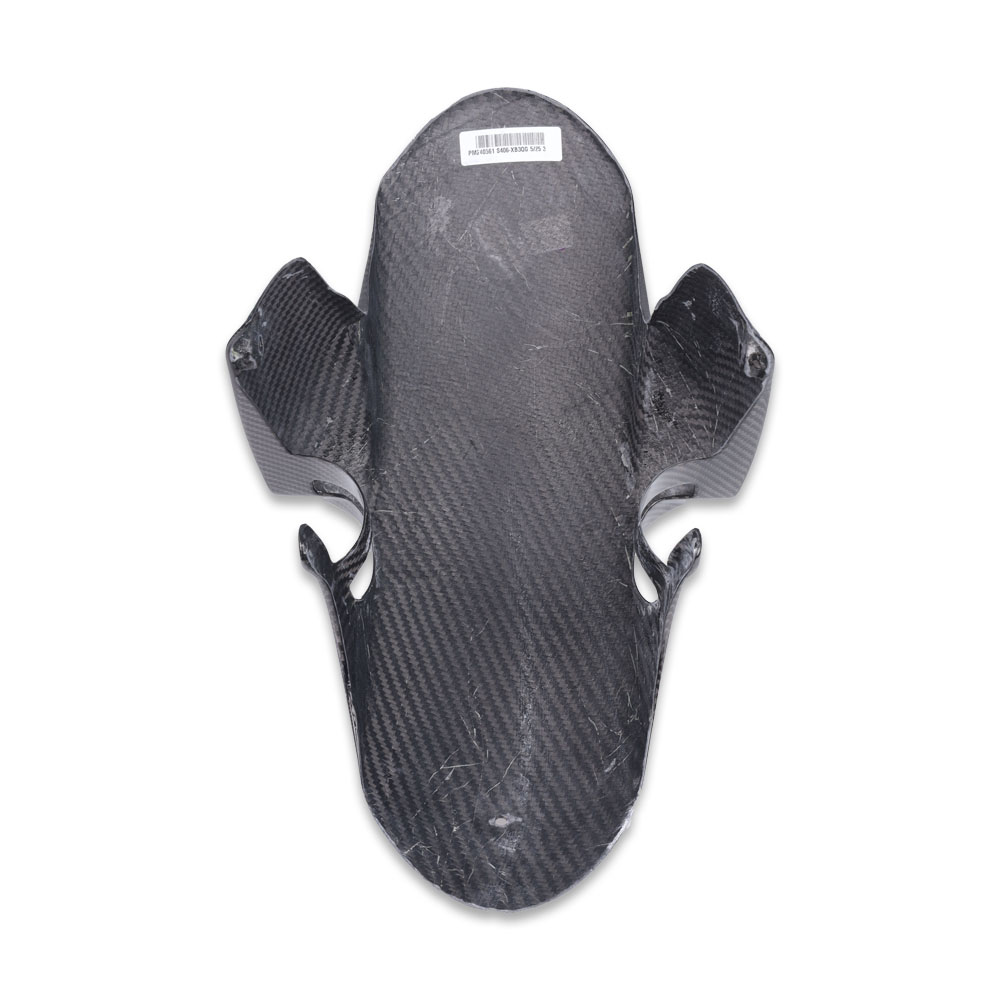 値下中　2021’GSX-R1000R カーボン フロントフェンダー　美品 FSI CARBON FIBER FRONT FENDER SUZUKI GSXR 1000 1000R 2017-2026 | eBay
