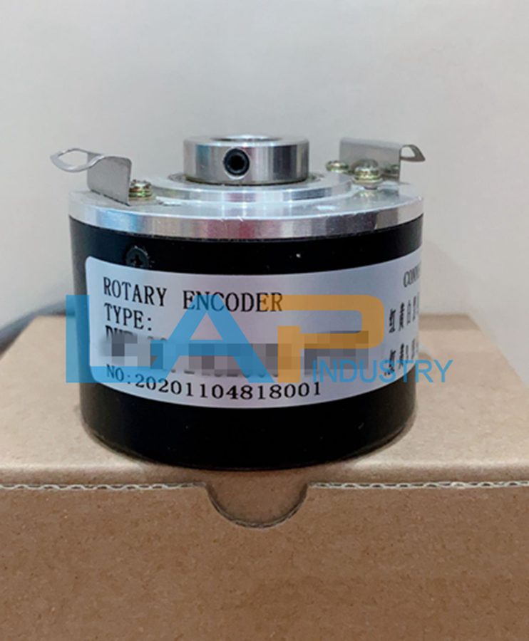1Pcs New For EH80C1024Z8/24L12X3MR.037 encoder Replacement