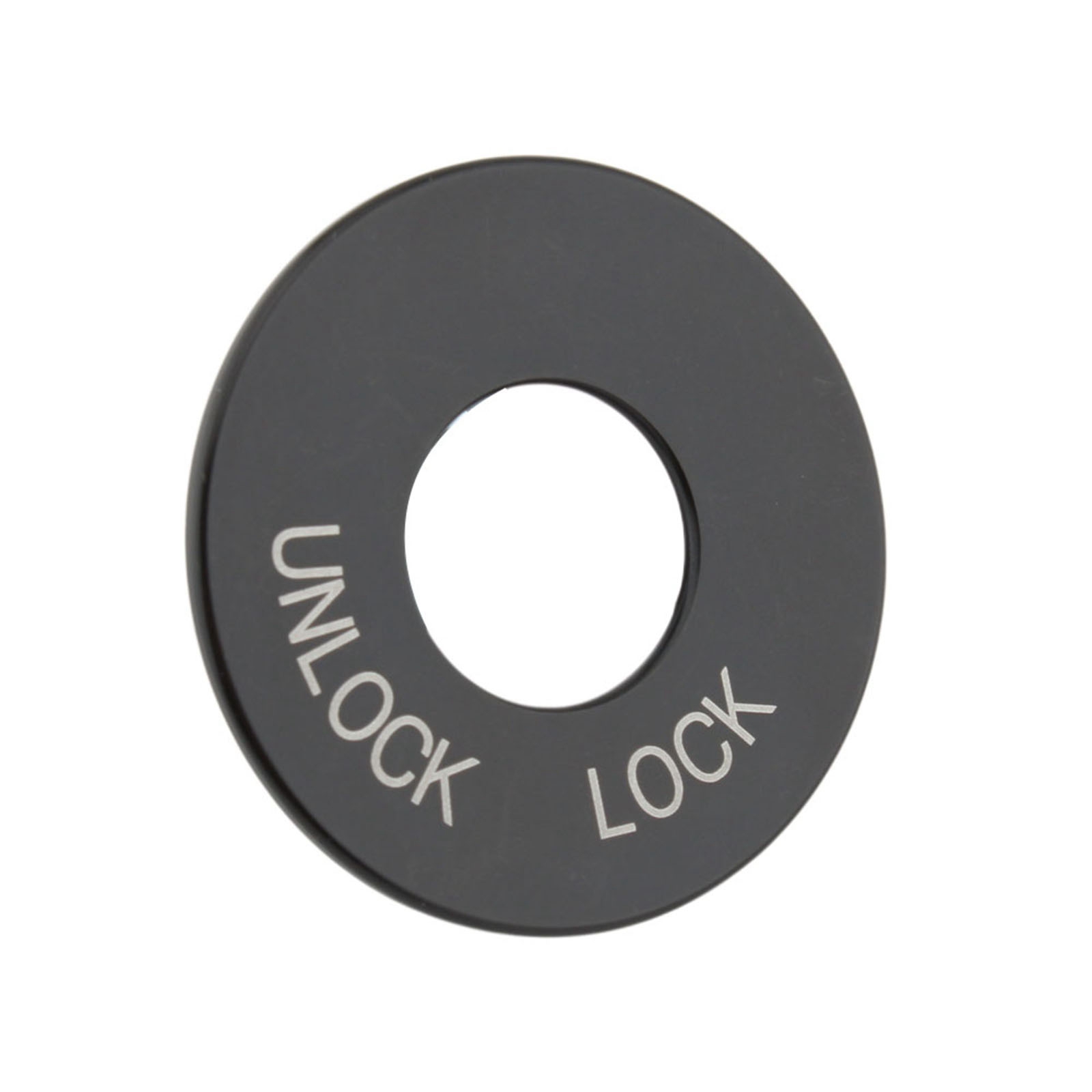 For Road King FLHR 94-24 Special 15-24 Classic 10-24Black Ignition