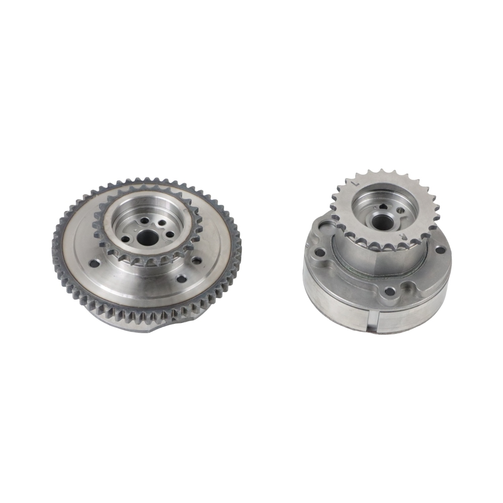 Intake & Exhaust Camshaft Phasers For 2013-2019 Ford F-150 3.5L