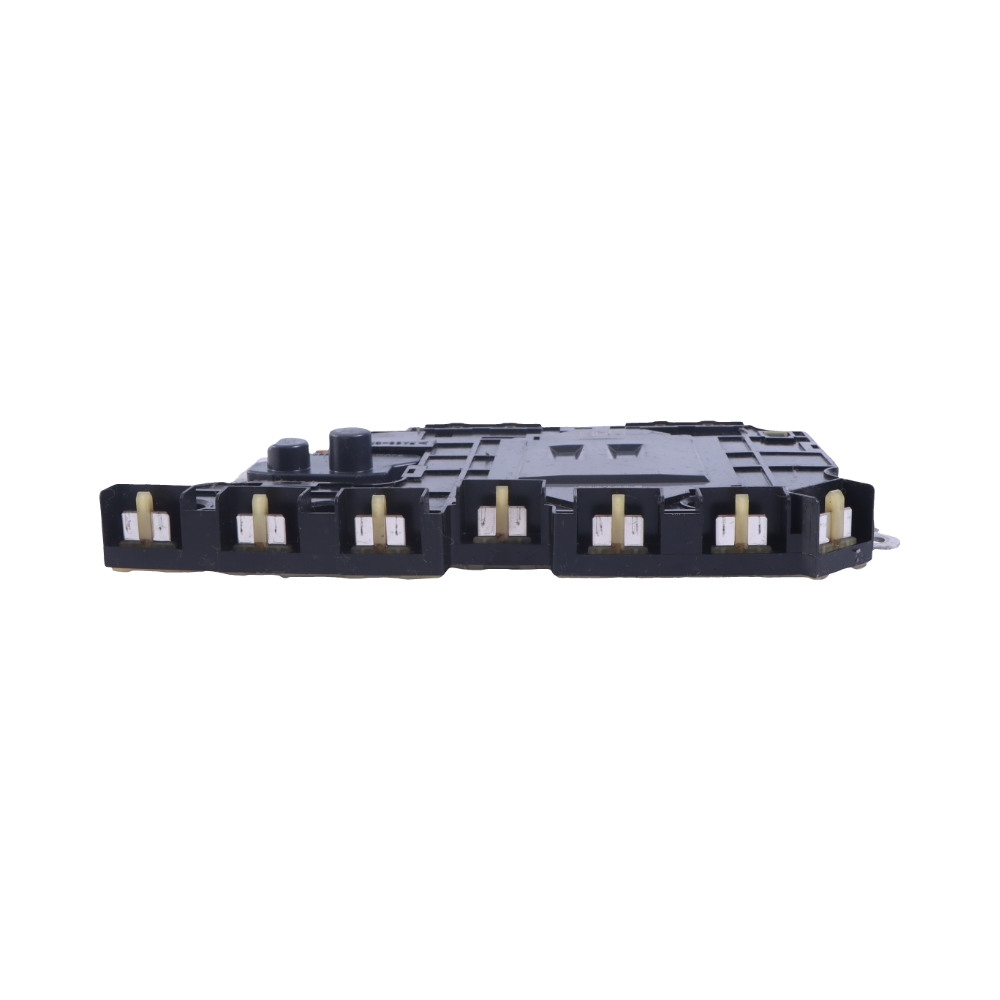 ETC95-200N TCU TCM Transmission Control Unit Module for 2016