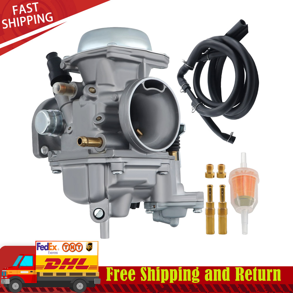 CMX250 Carburetor for Honda REBEL 250 1996-2006 16100-KEN-670 | eBay