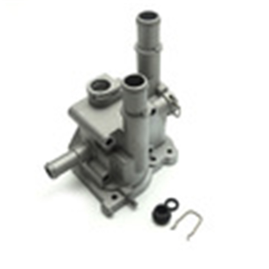 96984104 Thermostat Housing Assembly For Chevrolet Cruze