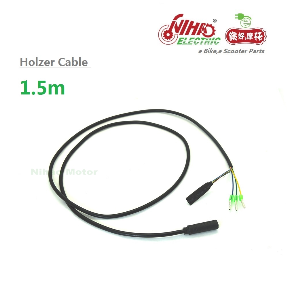 ebike parts and accessories