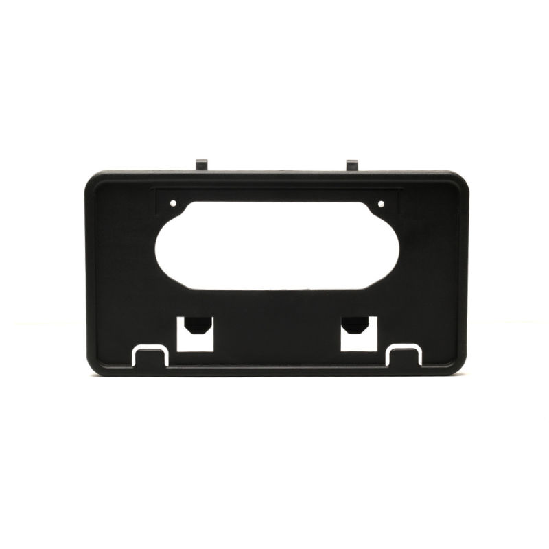 2014 ford flex front license plate bracket