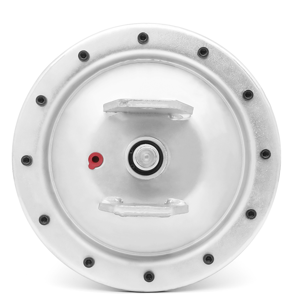 Universal Tire Changer Bead Breaker Cylinder Fully Assembled Stainless