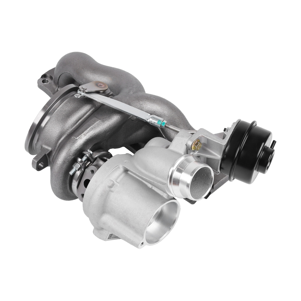 Turbo Turbocharger for BMW X1 X3 Z4 320i 328i 520i 528i