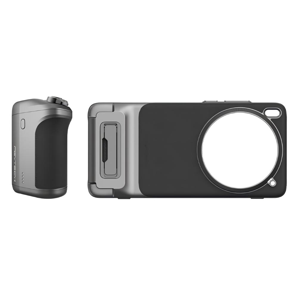 VIVO X200 Ultra Professional Photography Kit Case Leather for Vivo