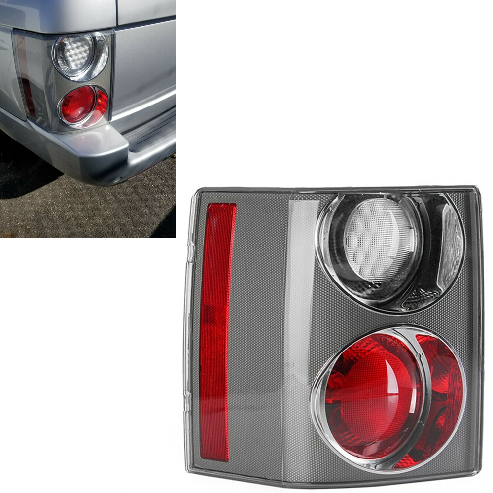 New Rear Tail Brake Light Lamp For RANGE ROVER VOGUE L322 2002-2009 Left Side