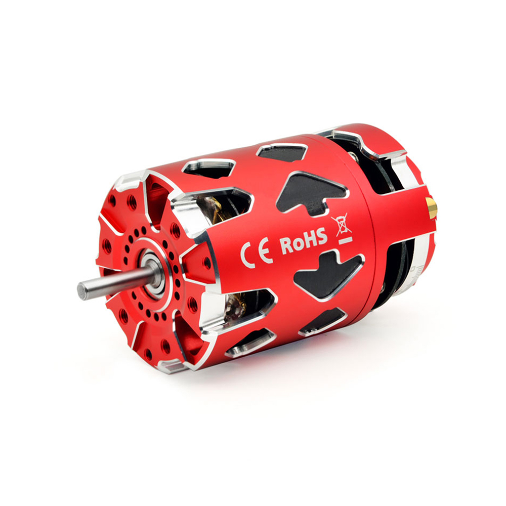 Surpass Hobby Rocket-RC Thunder 540 Brushless Motor & ESC