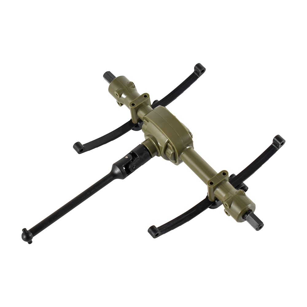 JJRC C8815 RC Car Tires Motor Winch Drive Shaft Remote Control