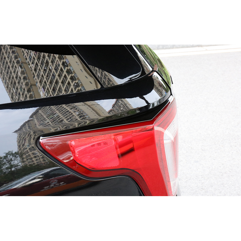 For Ford Explorer 20162019 Exterior Tail Light Lamp Strip For Ford Explorer 20162019 Exterior Tail Light Lamp Strip