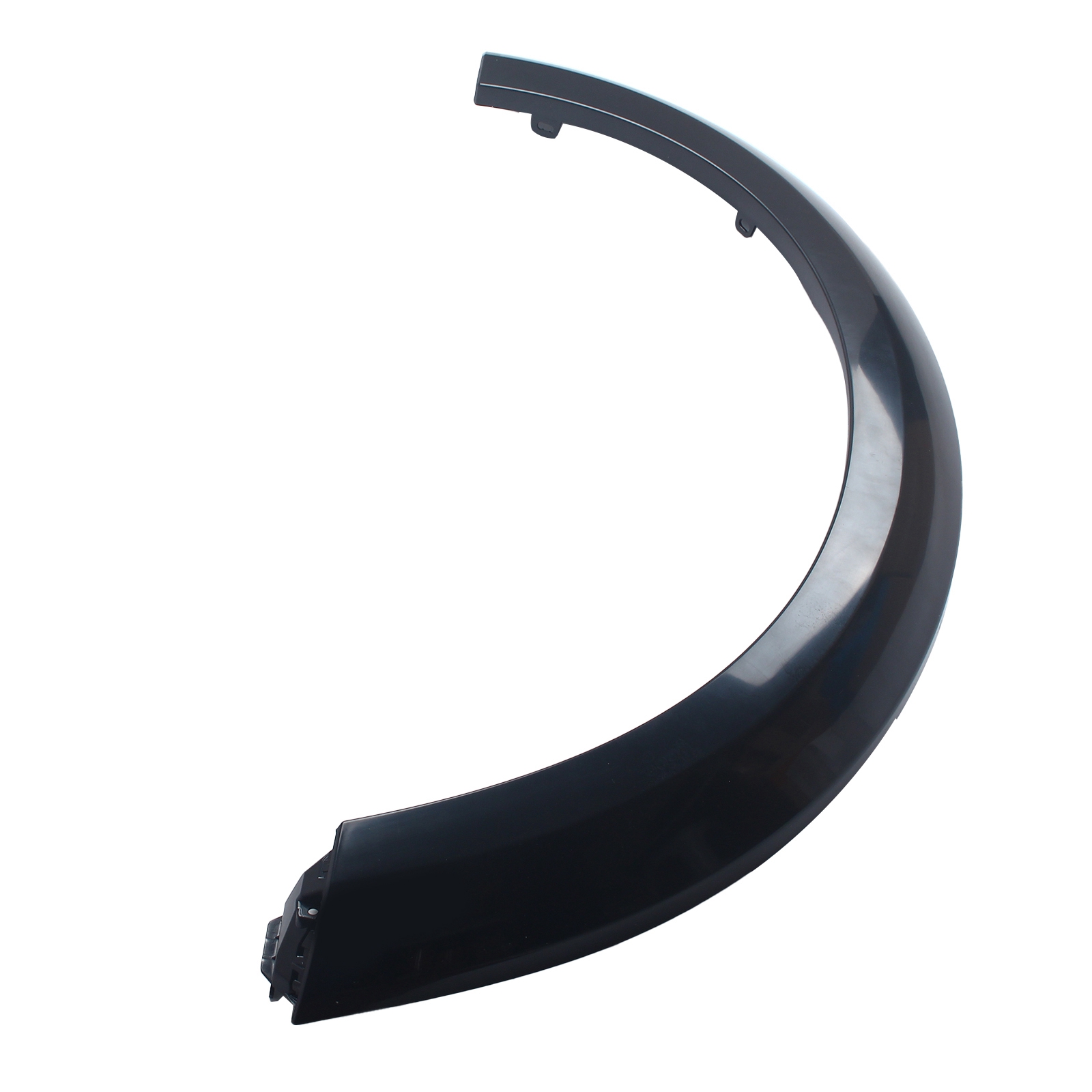 For Land Rover LR3 LR4 Front Fender Flare Wheel Arch Moulding RH