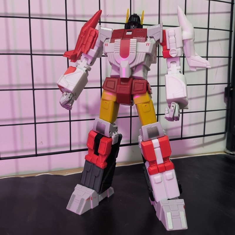 Newtype Rising 赤ザフト関連 4コン 70枚セット Amazon.com: TAMASHII NATIONS Bandai NXEDGESTYLE Guren Type