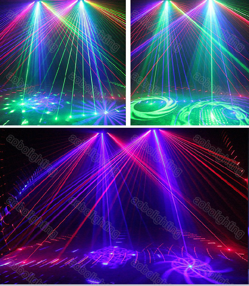 Hot RGB 6-eye Stage Laser Show Light disco laser lights DJ Party Stage Lighting (2).jpg