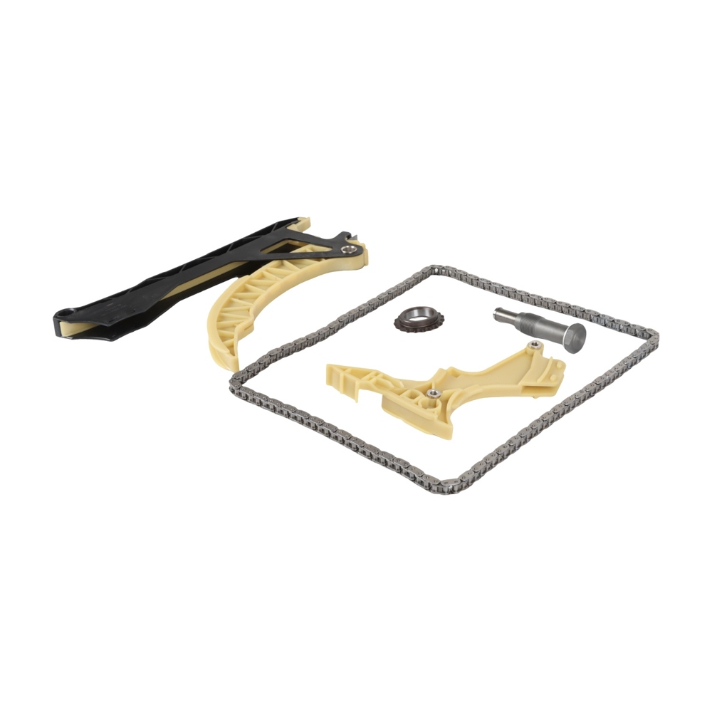 N46 Engine Timing Guide Timing Chain Tensioner Guide Kit For BMW N46 N42 118 120 318 320 520 X1 ...
