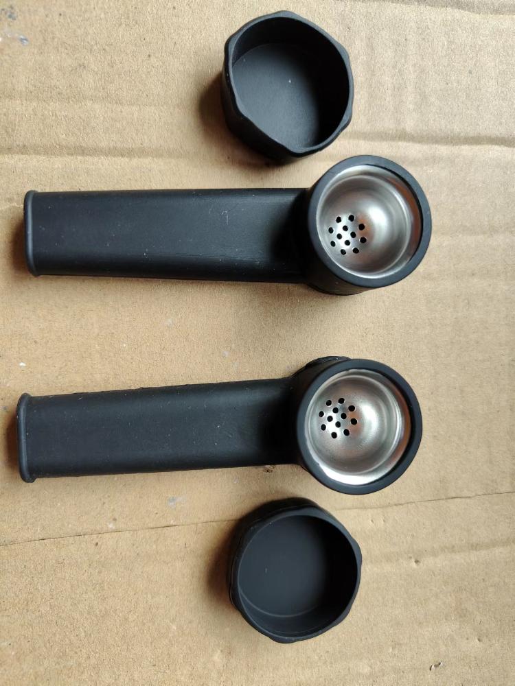 Pipa Da Fumo Del Teschio Vichingo In Elmo Cornuto Con Trama In Legno E Gm1464739748 497347803 - Foto 2