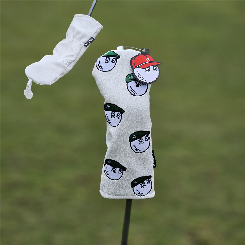 Golf Accessories, Golf Headcovers, Towels & More