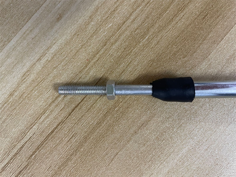 Ustangです！ Strange 94-04 Mustang Single Adjustable Front Struts - TRZ