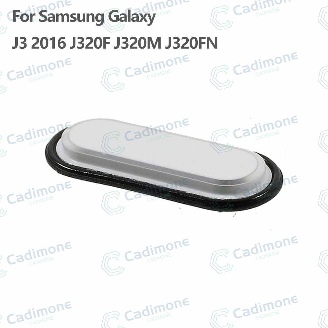 Home Button Keypad For Samsung Galaxy J3 2016 J320f J320m J320fn