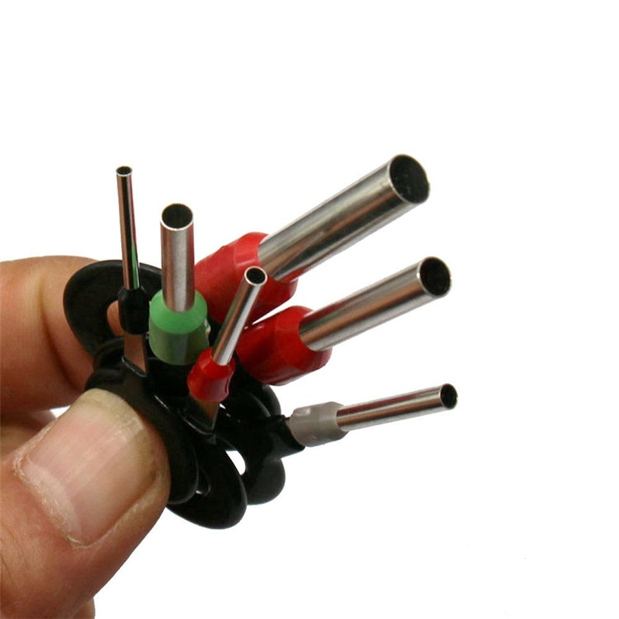 36 Car Plug Circuit Board Wire Harness Terminal Removal Crimp Pin