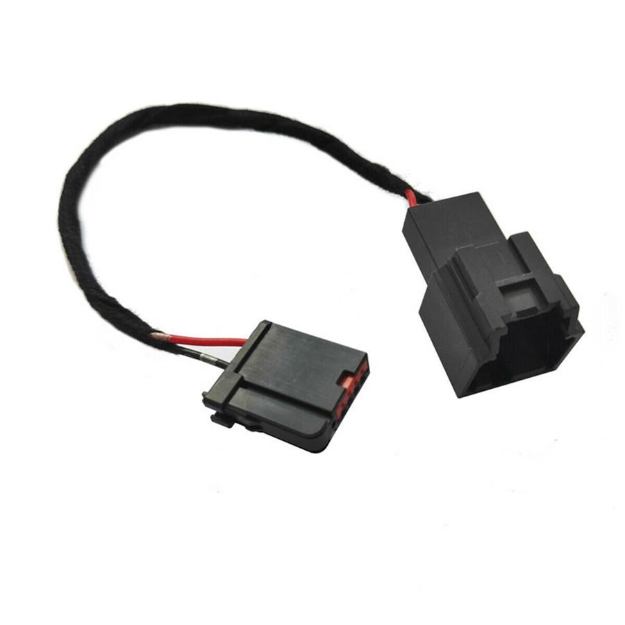 SYNC 2 to SYNC 3 USB Media Hub Power Harness Adaptor For Ford C-Max