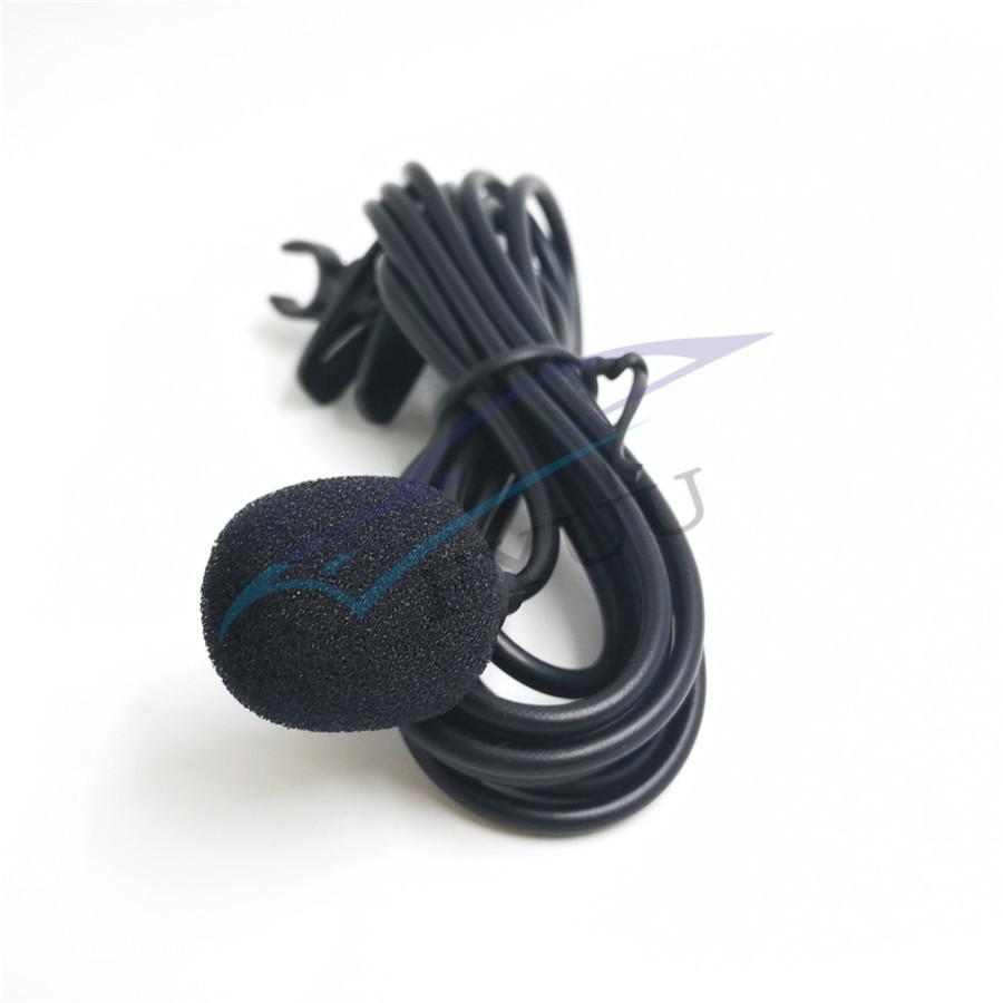 Biurlink Bluetooth 5.0 Audio Aux-in Cavo Adattatore Porta Ai-net per JVC Alpine Stereo KS-U58 PD100 U57 U29  34
