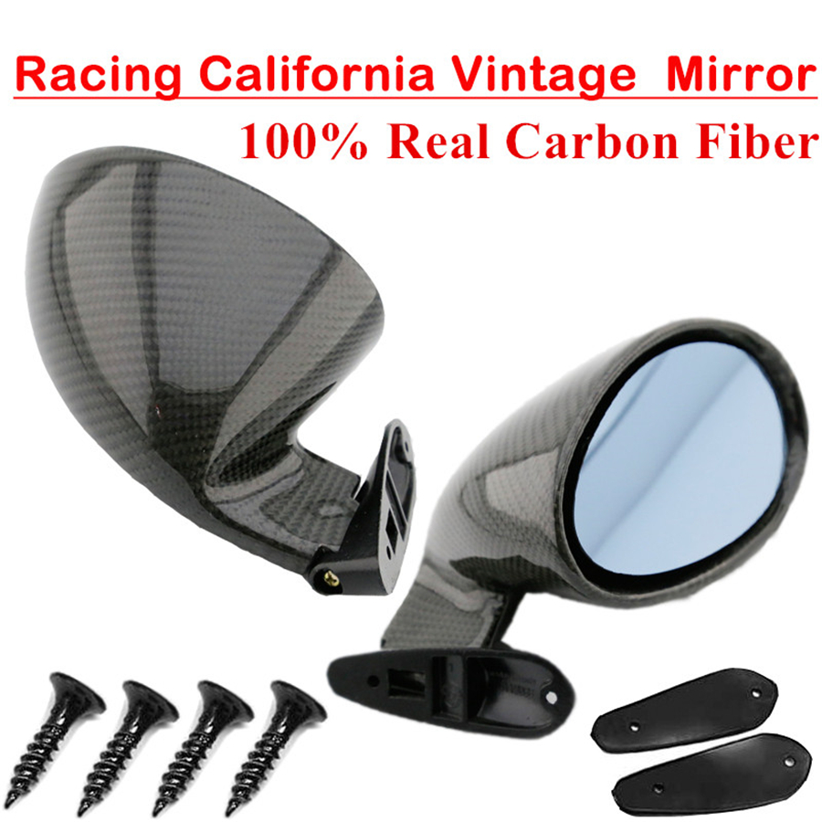 universal car mirror